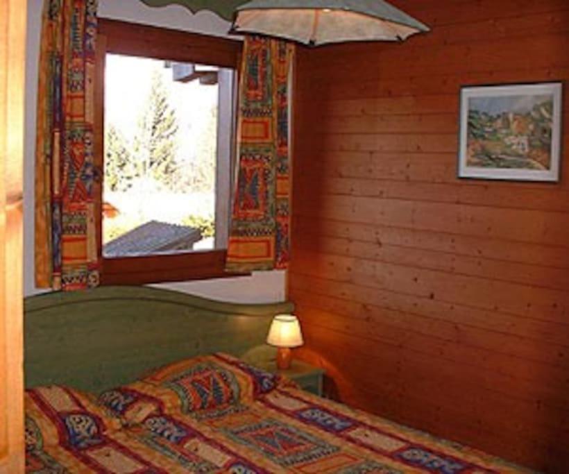 נוטרדאם-דה-בלקומב Chalet La Licorne 1 - Pied Des Pistes מראה חיצוני תמונה