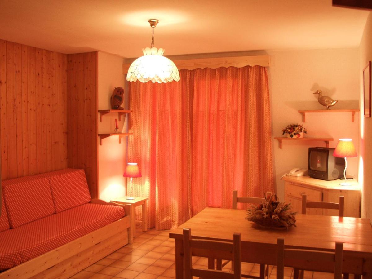 נוטרדאם-דה-בלקומב Chalet La Licorne 1 - Pied Des Pistes מראה חיצוני תמונה